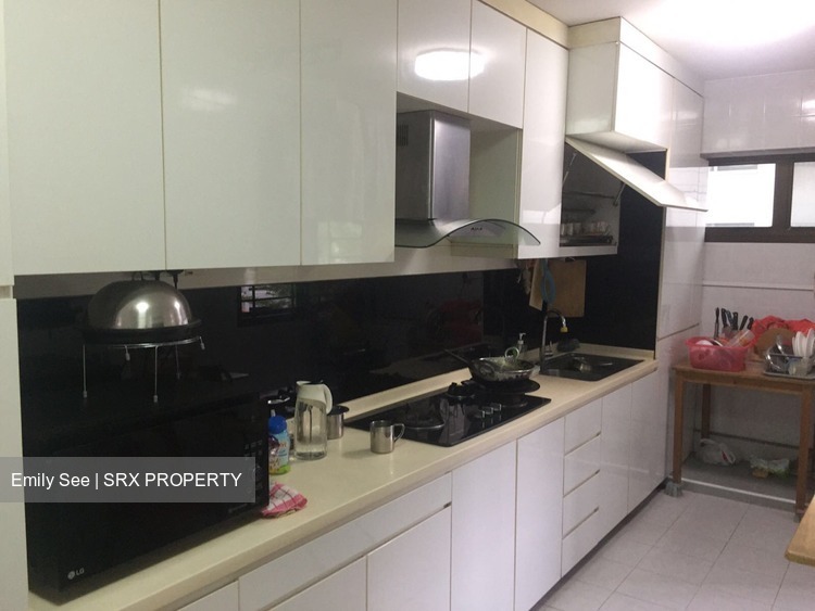Blk 184 Yung Sheng Road (Jurong West), HDB 5 Rooms #178199412